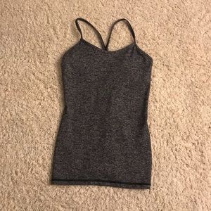 Cute lululemon tank top